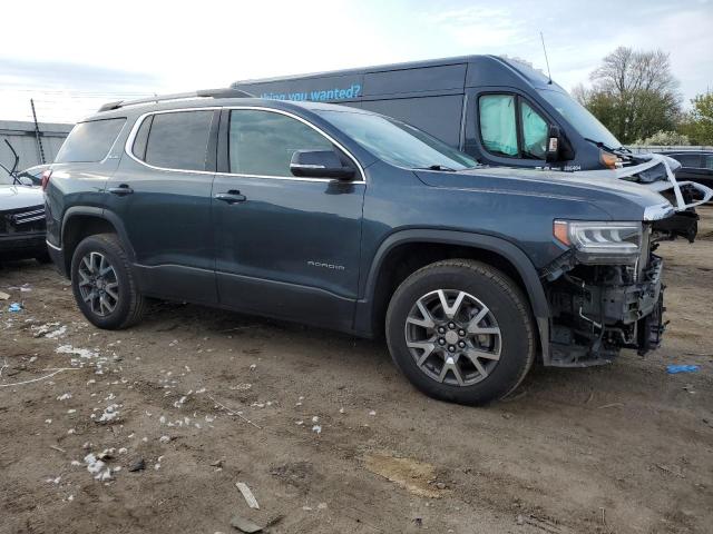 1GKKNRLS9LZ212668 GMC ACADIA SLE