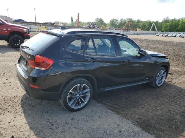 WBAVL1C5XFVY38118 BMW X1 Xdrive28i