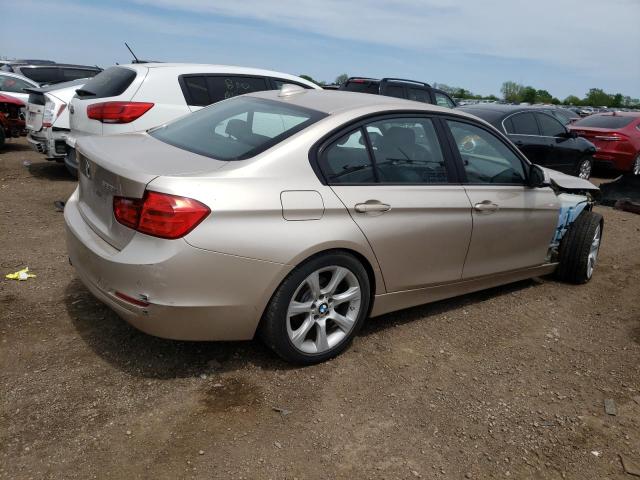 WBA3B3C5XFF548221 BMW 328 XI