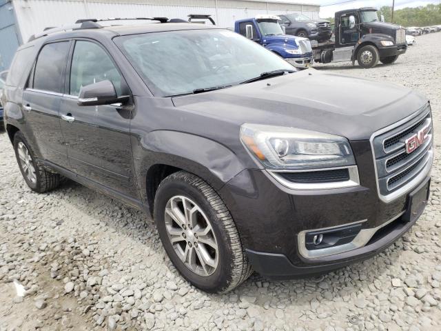 1GKKVRKDXFJ380809 GMC Acadia Slt-1