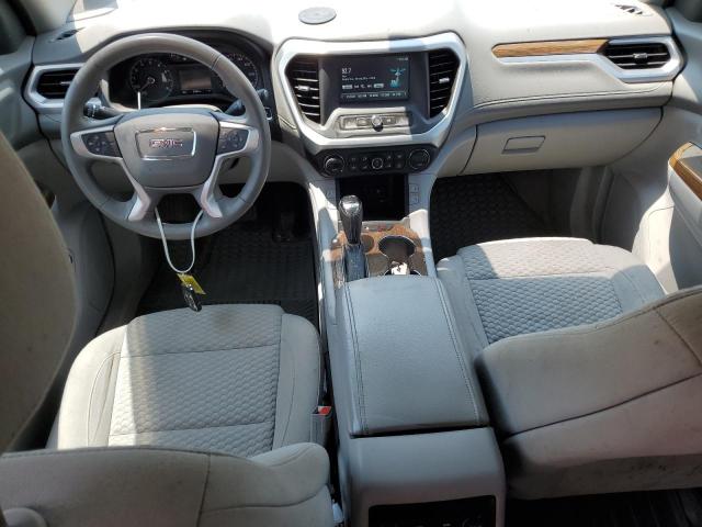 1GKKNLLA8JZ236154 GMC ACADIA SLE