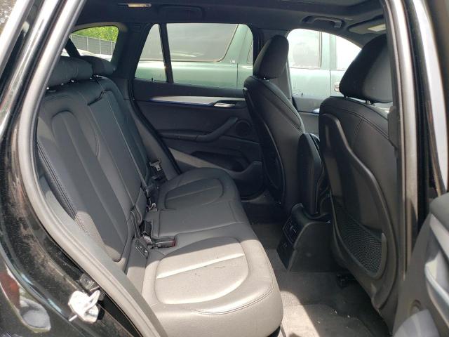 WBXJG9C08M5U42228 BMW X1 Xdrive28i