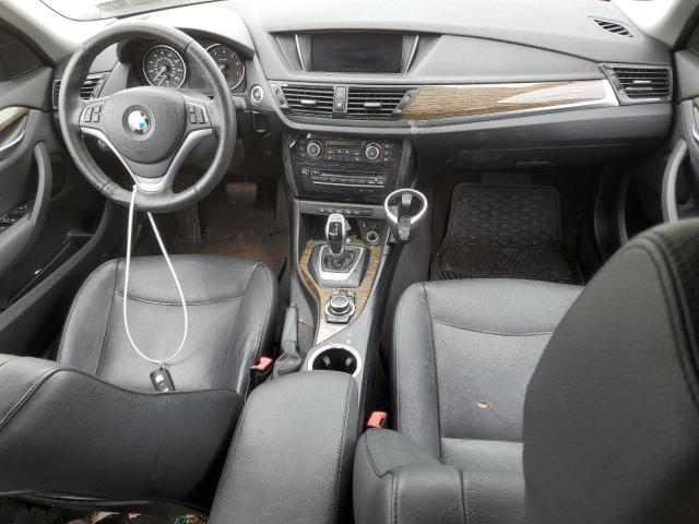 WBAVL1C54FVY38762 BMW X1 Xdrive28i