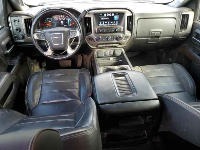 1GT12SEY1KF278026 GMC Sierra K2500 Denali
