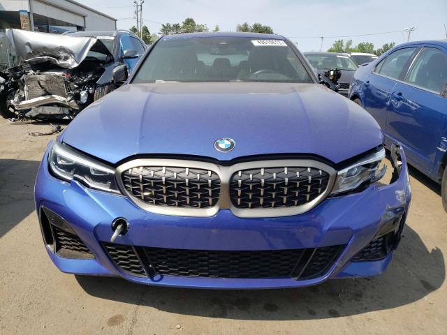 3MW5U9J06M8B52581 BMW M340XI