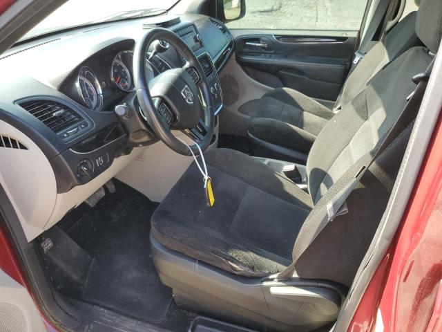 2C4RDGBG3ER424512 Dodge Grand Caravan Se