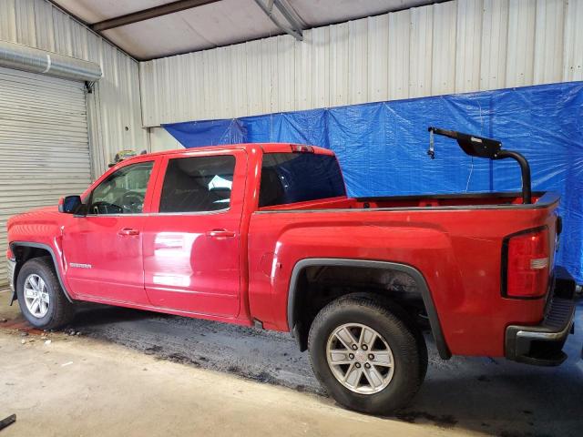 3GTP1MEC0GG361658 GMC Sierra C1500 Sle
