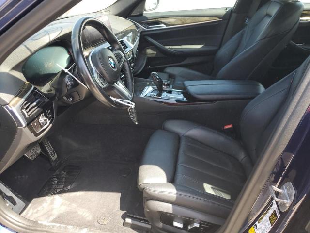 WBAJE5C54KWW12211 BMW 540 I