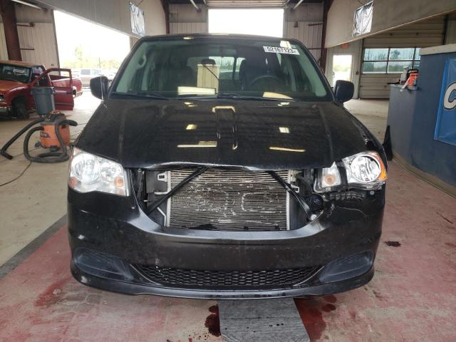 2C4RDGBG3HR834344 Dodge Grand Caravan Se