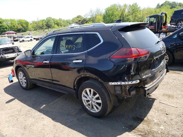 5N1AT2MV7JC816034 Nissan ROGUE S