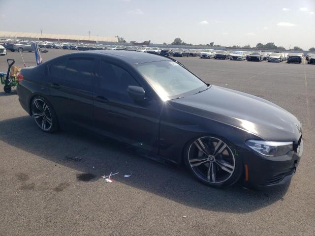 WBAJA5C35HG456533 BMW 530 I