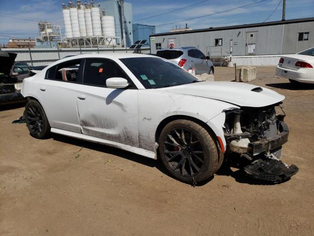 2C3CDXGJ8GH283797 Dodge Charger R/t Scat Pack