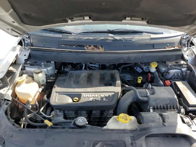 3C4PDCAB0ET140600 Dodge JOURNEY SE