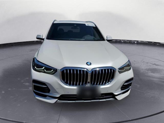 5UXCR4C08N9M56254 BMW X5 Sdrive 40i
