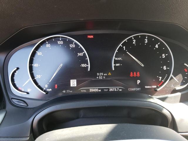 3MW5R1J00L8B25782 BMW 330I