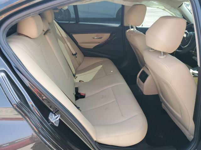 WBA8E1G59JNU89317 BMW 320 I