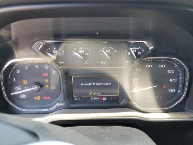 3GTU9CED4LG345200 GMC Sierra K1500 Elevation
