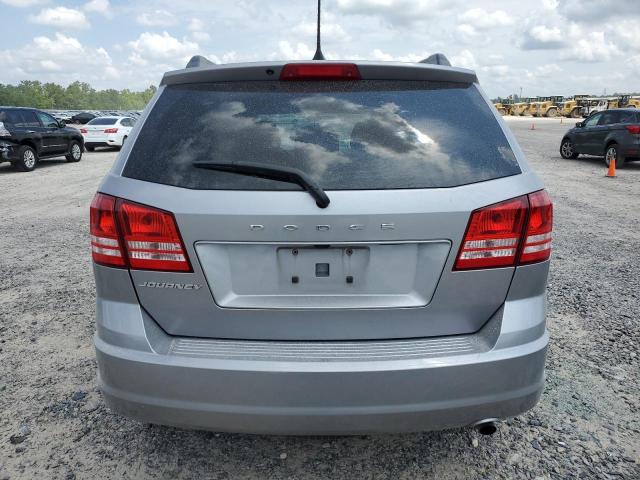 3C4PDCAB6JT427501 Dodge JOURNEY SE