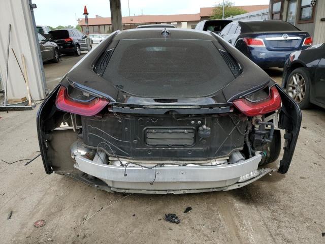 WBY2Z2C54FV392511 BMW I8