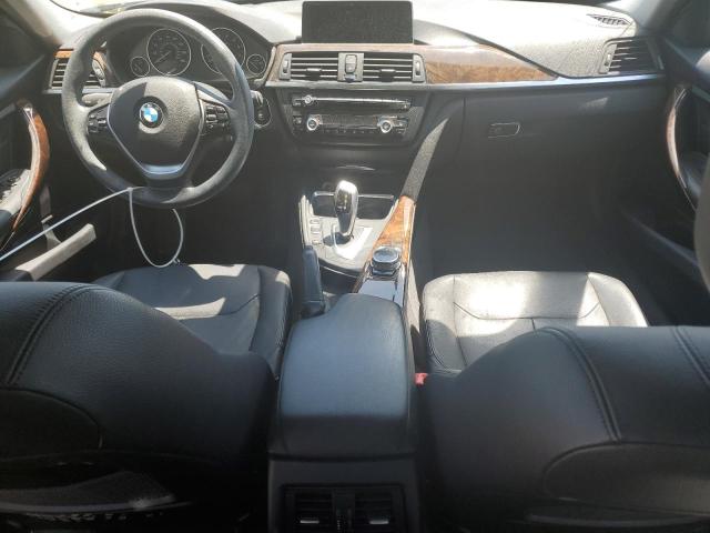 WBA3B5G53FNS13121 BMW 328 Xi Sulev