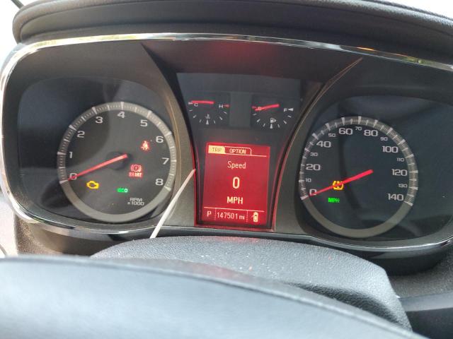 2GKALMEK5F6186717 GMC Terrain Sle
