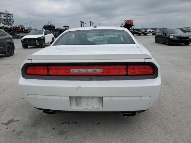 2C3CDYAG1EH218449 Dodge Challenger Sxt
