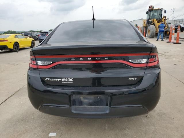 1C3CDFBBXFD158676 Dodge DART SXT
