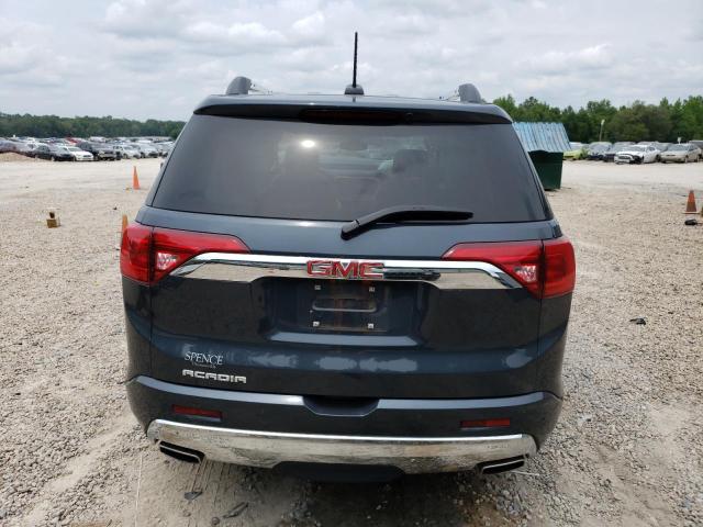 1GKKNPLS3KZ234295 GMC Acadia Denali