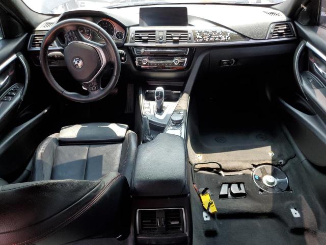 WBA8B9G59HNU50194 BMW 330 I