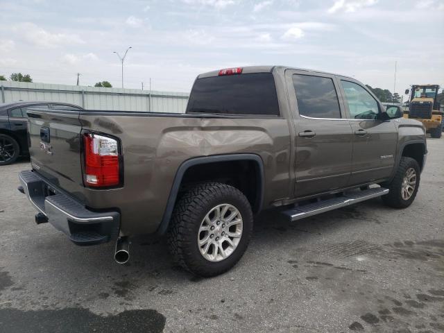 3GTU2UEH0FG431203 GMC Sierra K1500 Sle