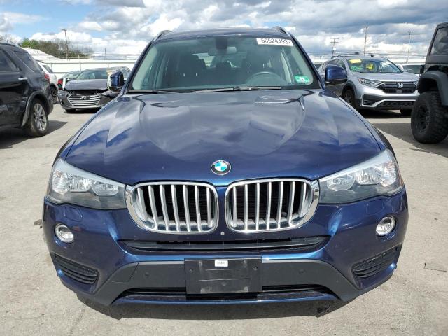 5UXWX9C54G0D90002 BMW X3 Xdrive28i