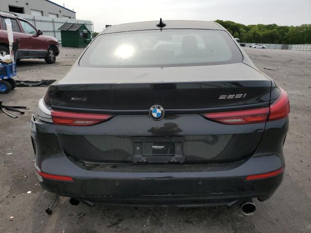 WBA73AK0XM7H63911 BMW 228XI
