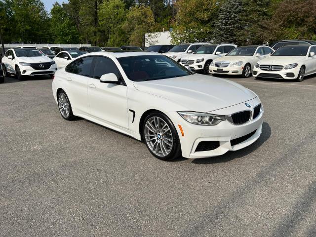 WBA4A5C55FGK15549 BMW 428 I Gran Coupe