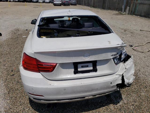 WBA3N3C54GF713026 BMW 428 I