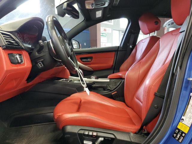 WBA4B3C51GG528178 BMW 435 Xi Gran Coupe
