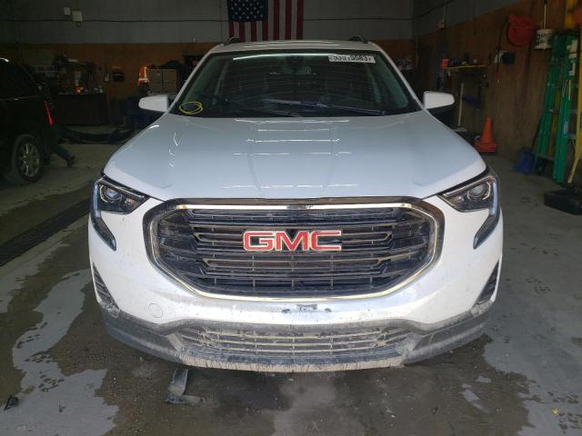 3GKALTEV4ML384623 GMC Terrain Sle