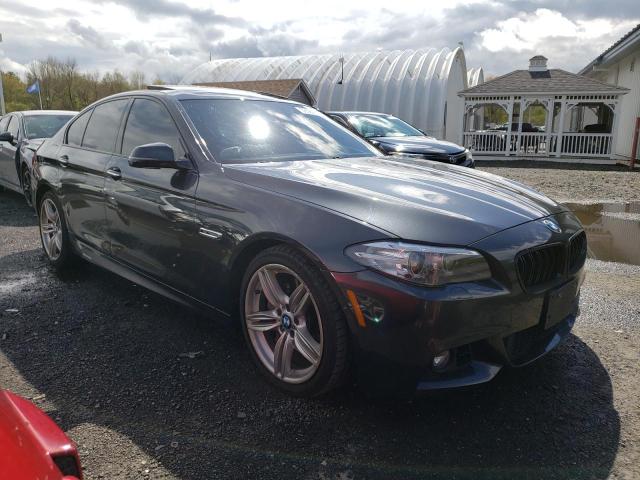 WBAKP9C55FD693971 BMW 550 Xi