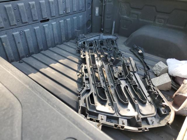 3GTU9DED3MG258735 GMC Sierra K1500 Slt
