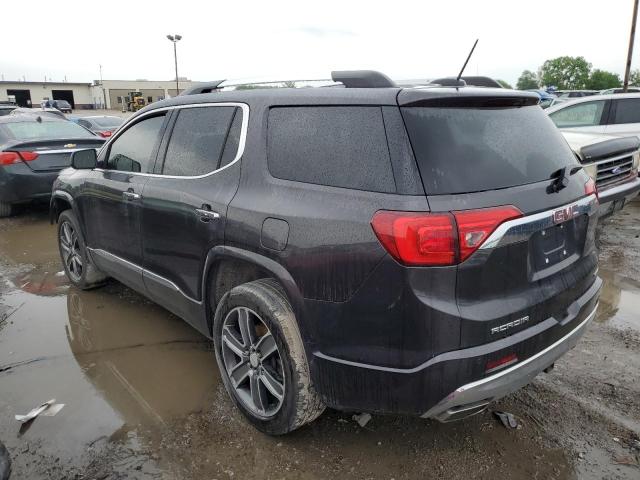 1GKKNXLSXHZ221763 GMC Acadia Denali