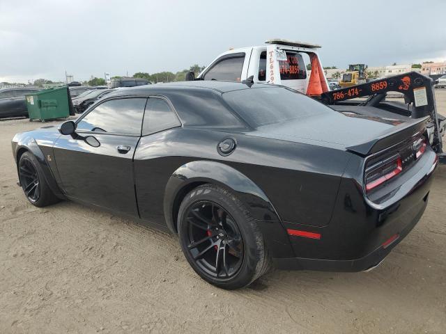 2C3CDZFJXNH156480 Dodge Challenger R/t Scat Pack