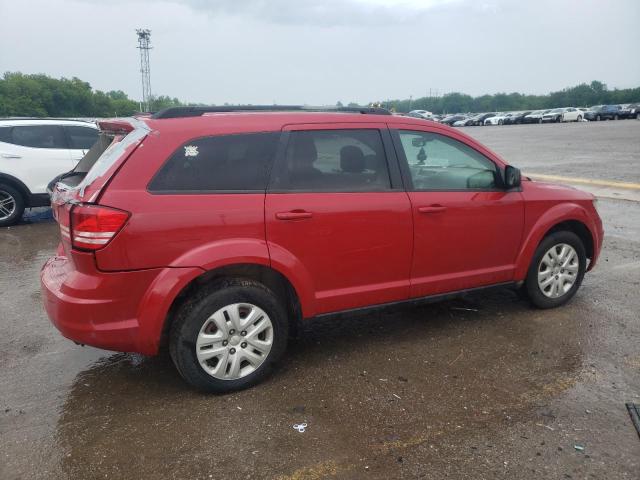 3C4PDCAB5JT443561 Dodge JOURNEY SE
