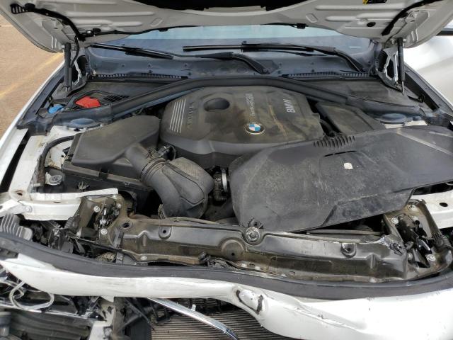 WBA4J1C52JBG78721 BMW 430i Gran Coupe