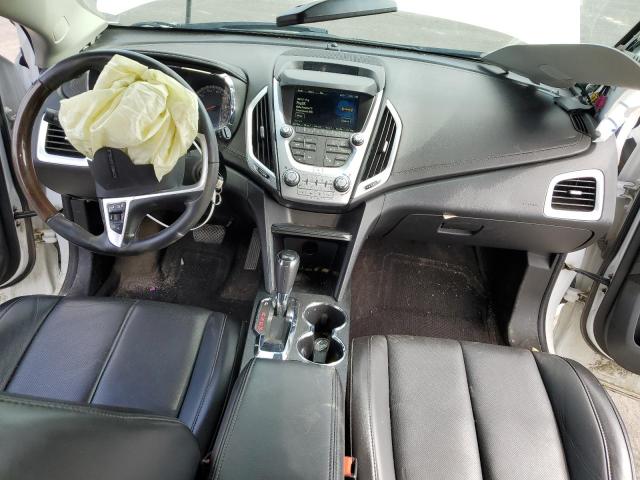 2GKFLVE30G6151959 GMC Terrain Denali
