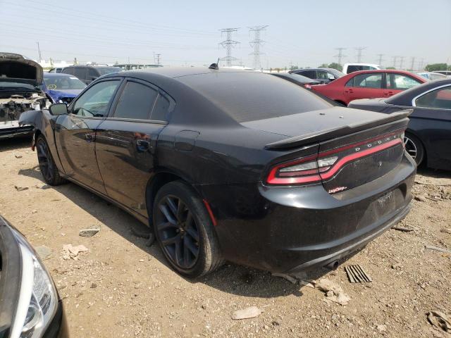 2C3CDXAT3FH769023 Dodge Charger Police
