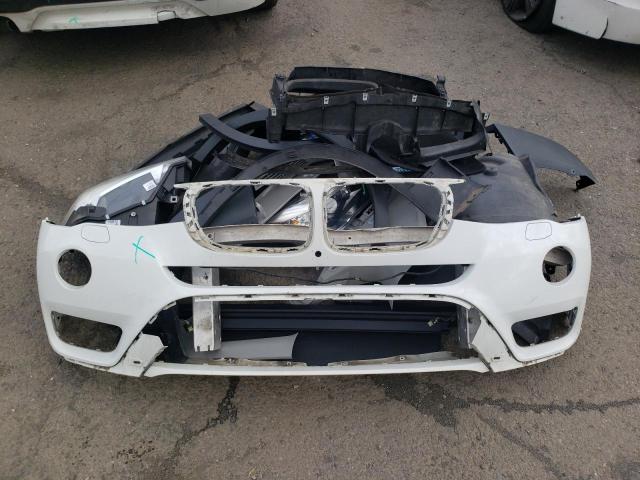 5UXWX9C51G0D62898 BMW X3 Xdrive28i