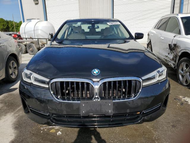WBA33AG09NCK50145 BMW 530XE