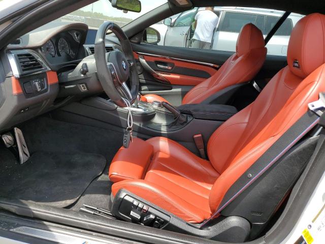 WBS4Z9C07L5N70164 BMW M4