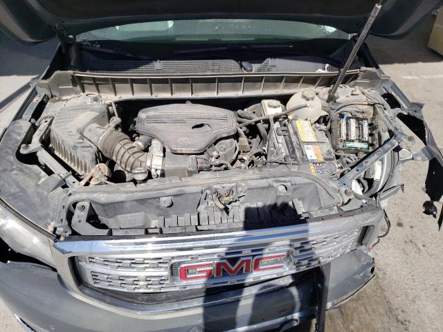 1GKKNXLSXHZ245934 GMC Acadia Denali