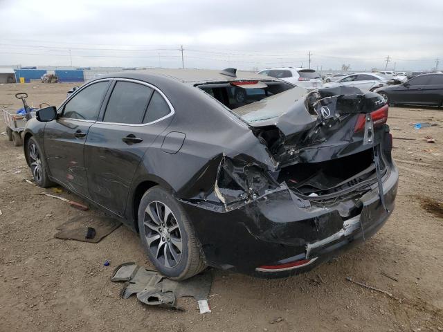19UUB1F36FA020809 Acura TLX