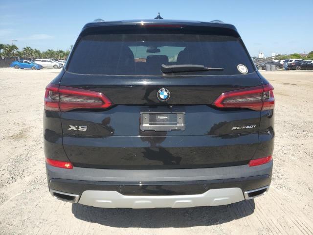5UXCR6C56KLL08156 BMW X5 Xdrive40i